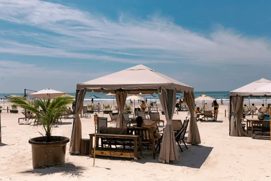 BEACH CLUB CASA GRANDE