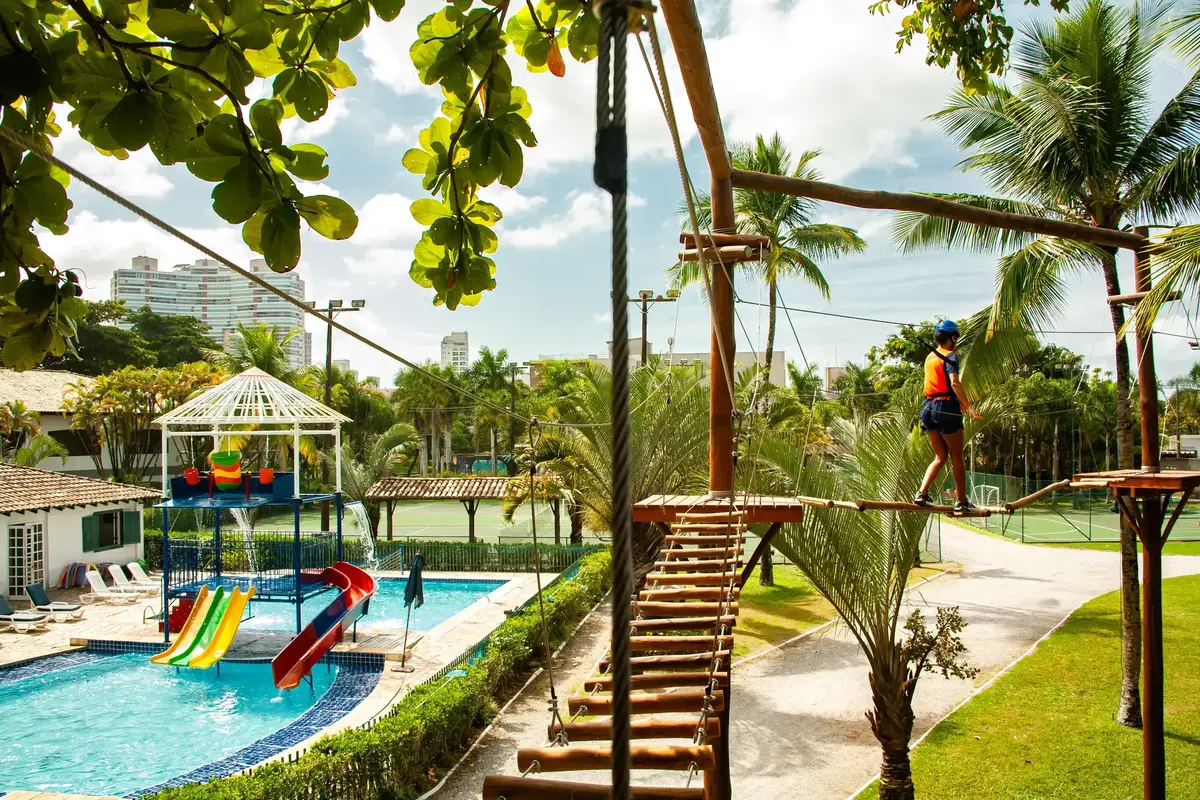 PARQUE DA CRIANÇA